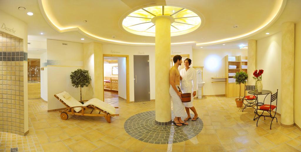 Hotel Bischofsmuetze Filzmoos Ngoại thất bức ảnh